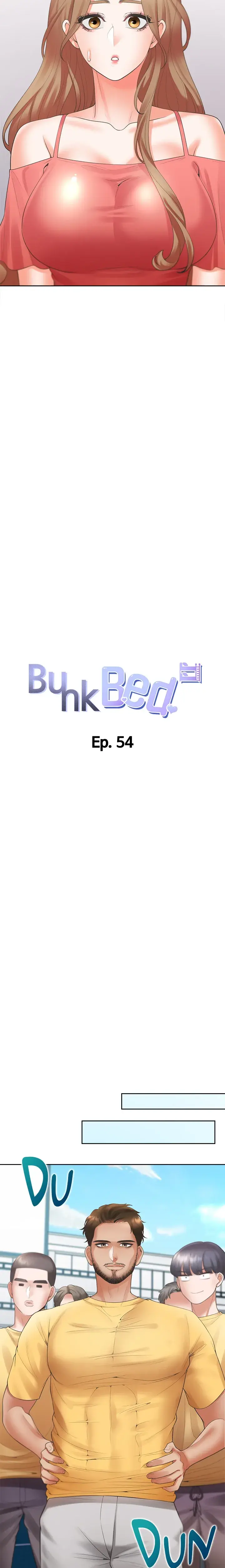 Bunk Bed Episode 54 - Page 7