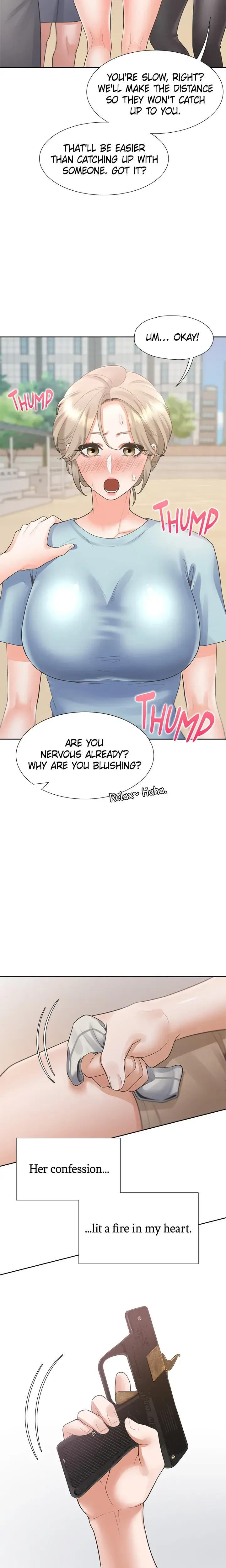 Bunk Bed Episode 55 - Page 13