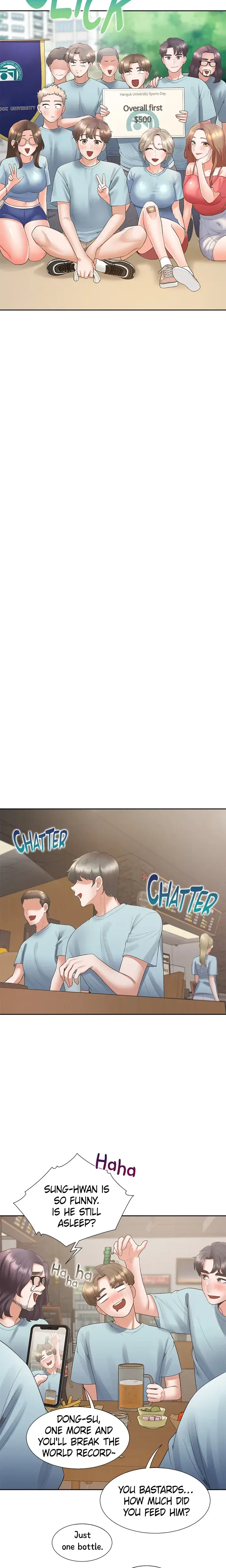 Bunk Bed Episode 55 - Page 22