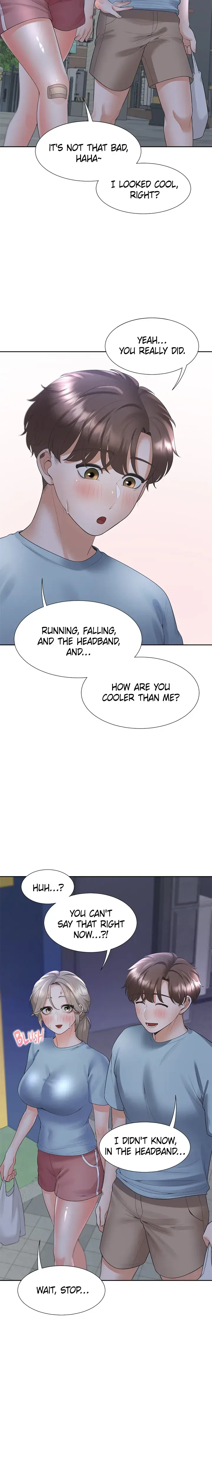 Bunk Bed Episode 55 - Page 24