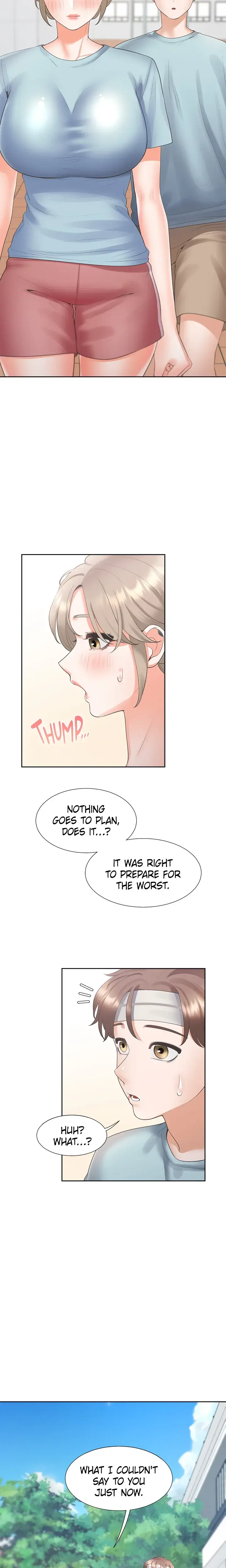 Bunk Bed Episode 55 - Page 6