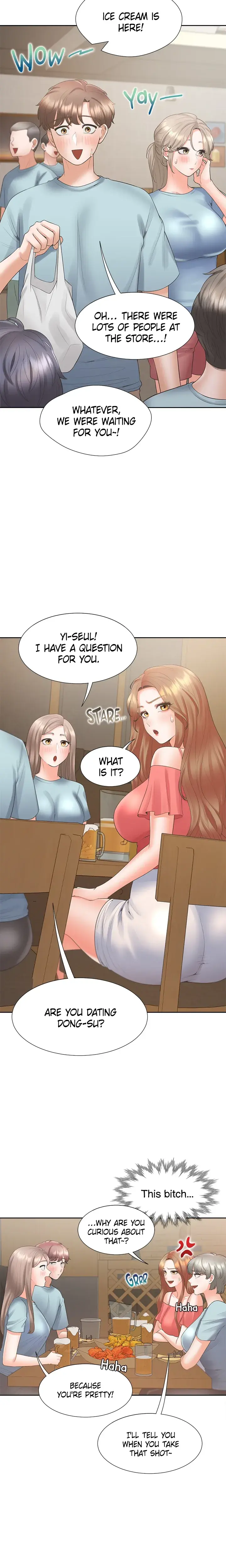 Bunk Bed Episode 56 - Page 10