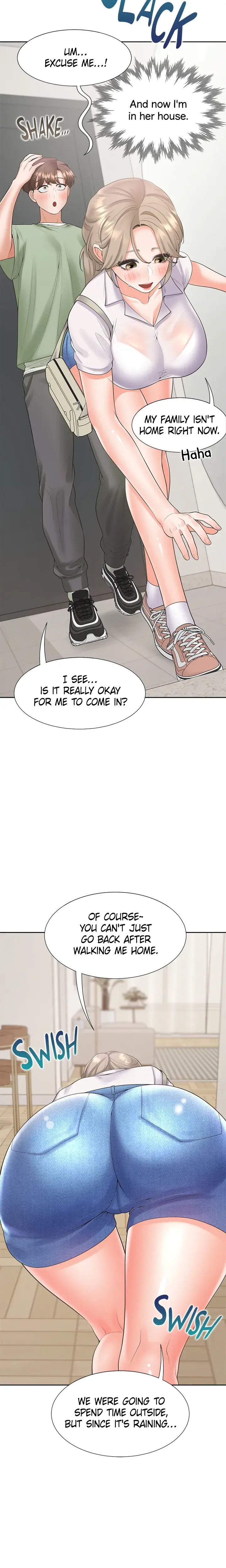 Bunk Bed Episode 56 - Page 21
