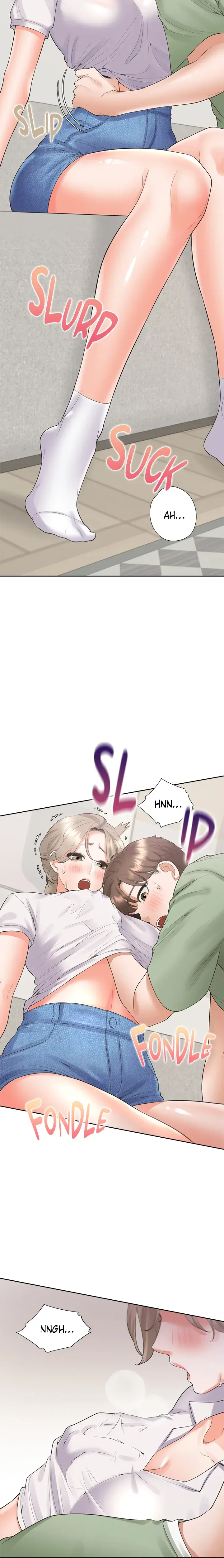 Bunk Bed Episode 56 - Page 25