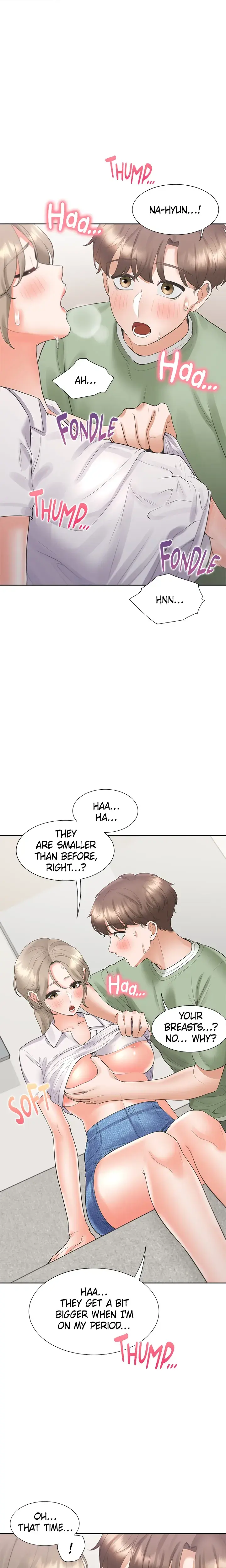 Bunk Bed Episode 56 - Page 26