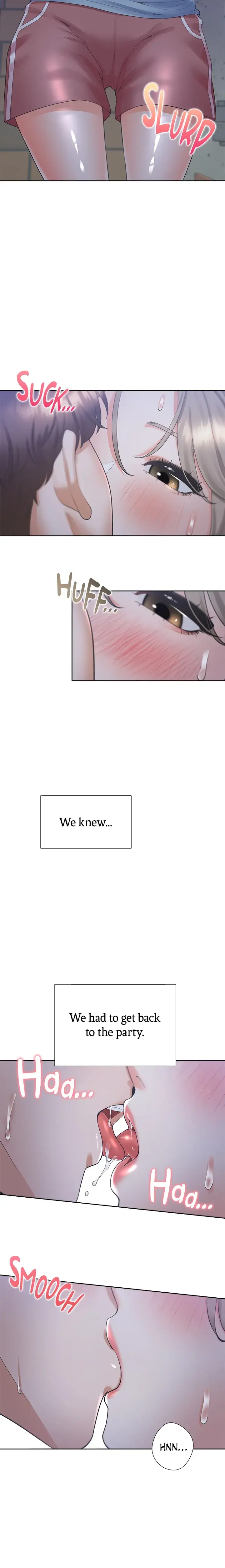 Bunk Bed Episode 56 - Page 7