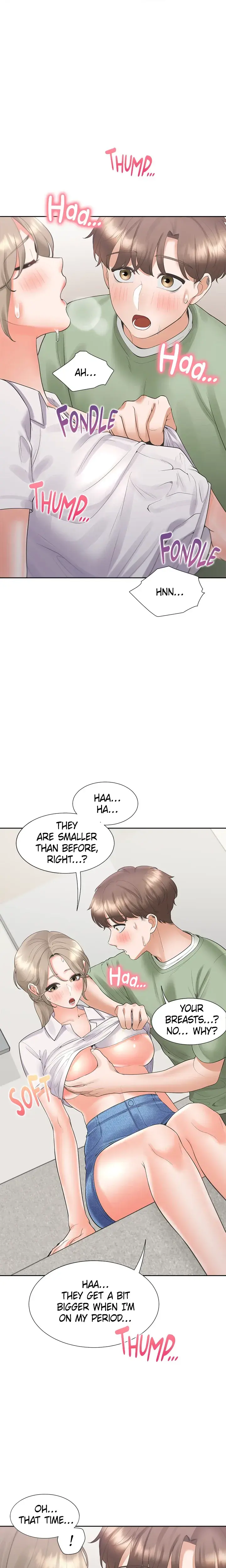 Bunk Bed Episode 57 - Page 1