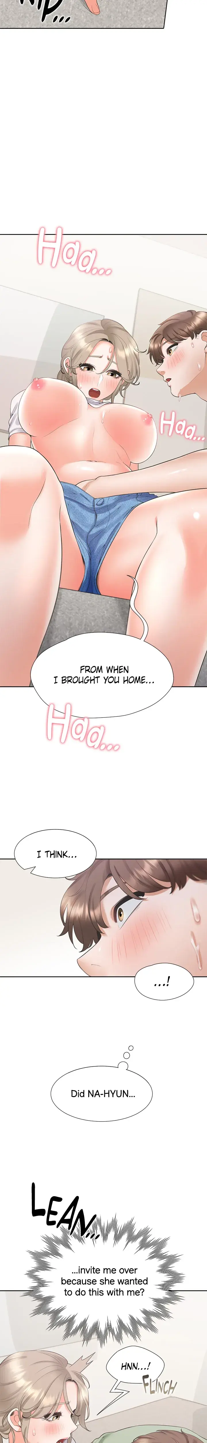 Bunk Bed Episode 57 - Page 12