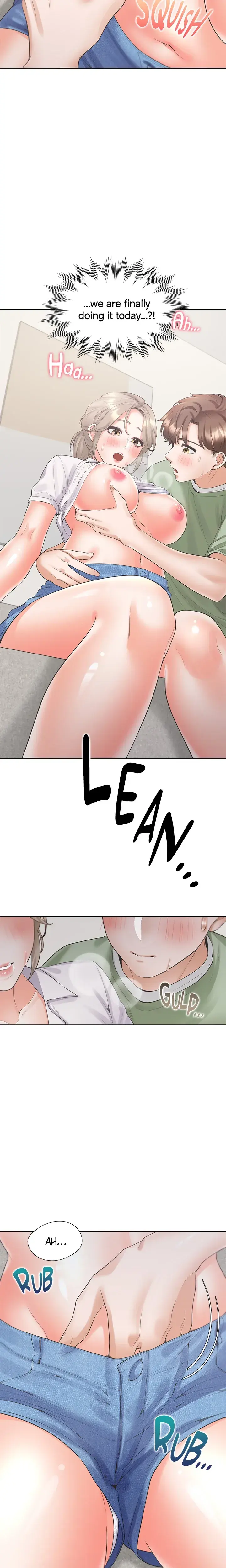 Bunk Bed Episode 57 - Page 4