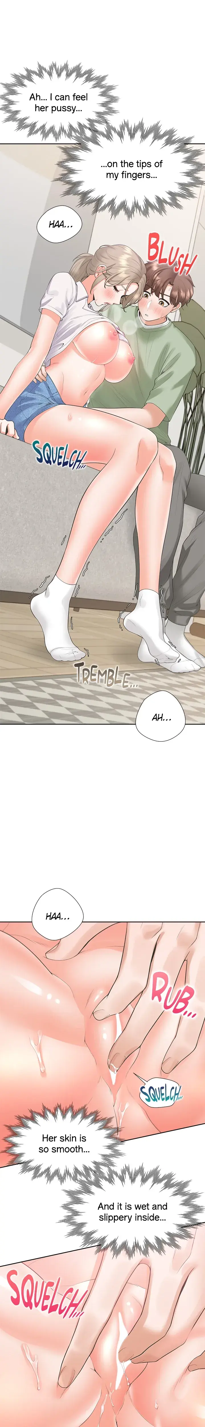 Bunk Bed Episode 57 - Page 7
