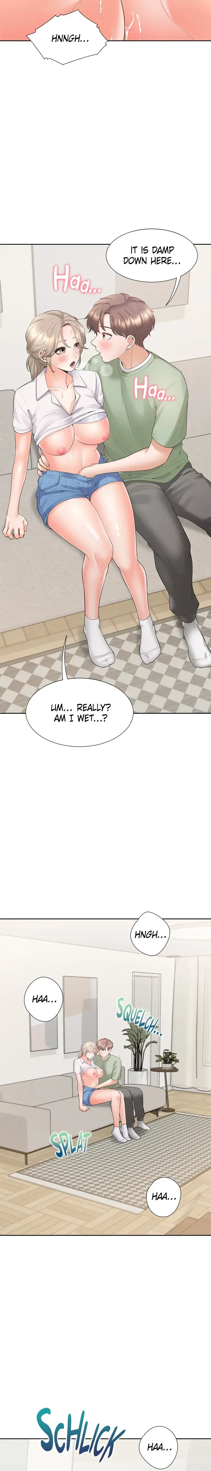 Bunk Bed Episode 57 - Page 8