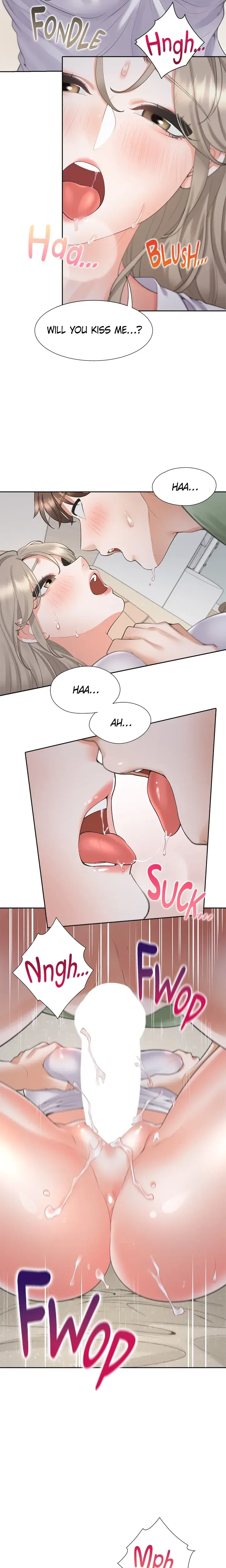 Bunk Bed Episode 58 - Page 12