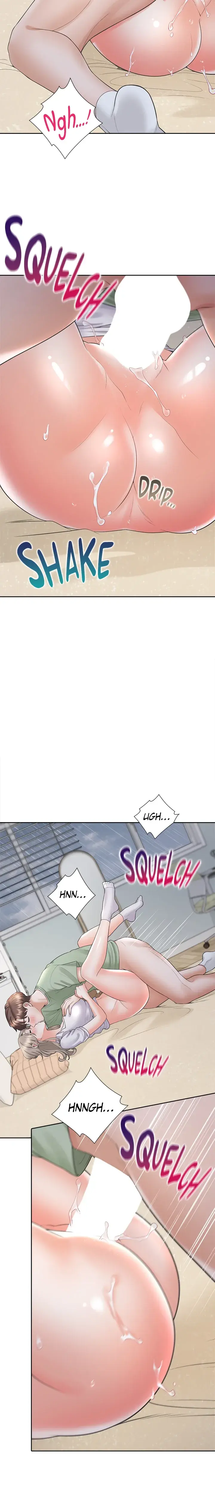 Bunk Bed Episode 58 - Page 14
