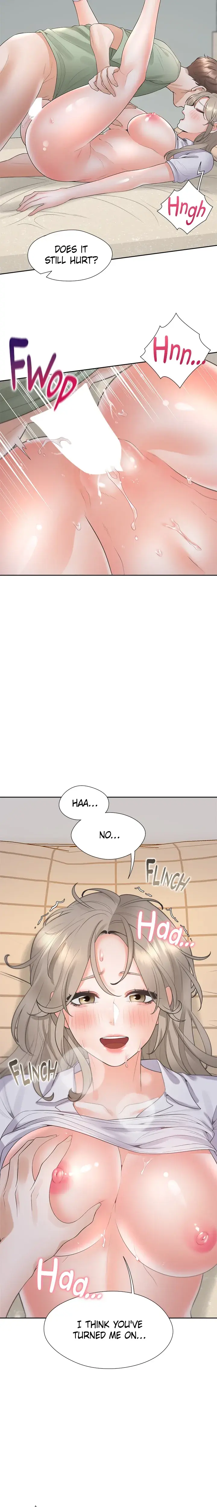 Bunk Bed Episode 58 - Page 19