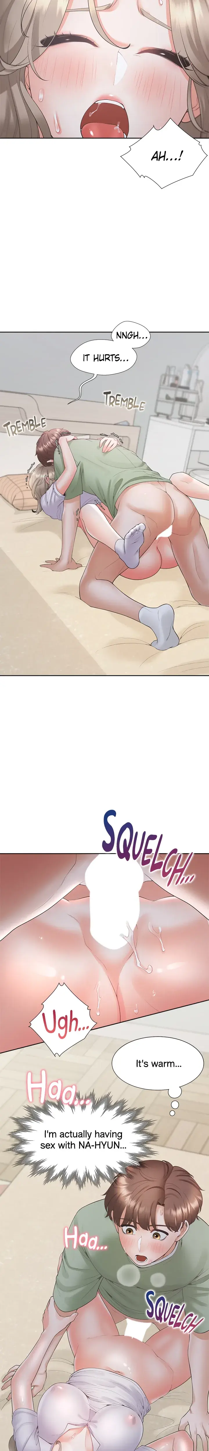 Bunk Bed Episode 58 - Page 4