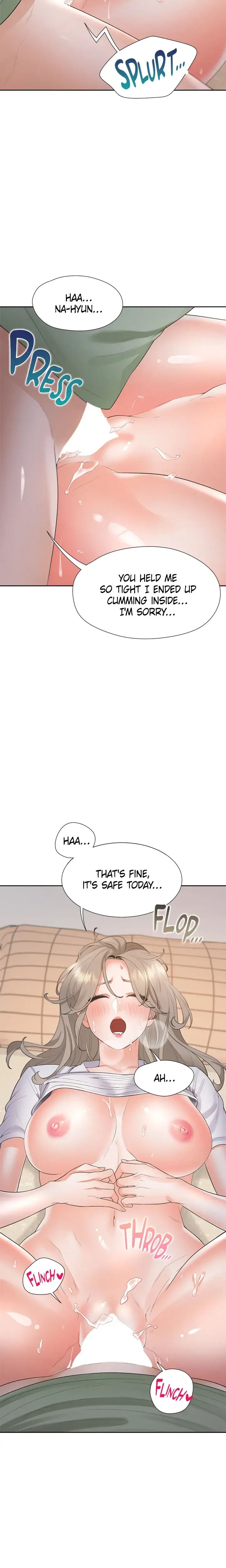 Bunk Bed Episode 59 - Page 19