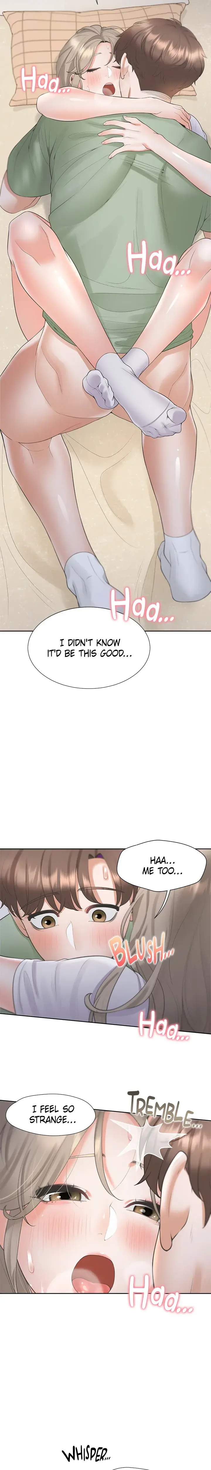 Bunk Bed Episode 59 - Page 22