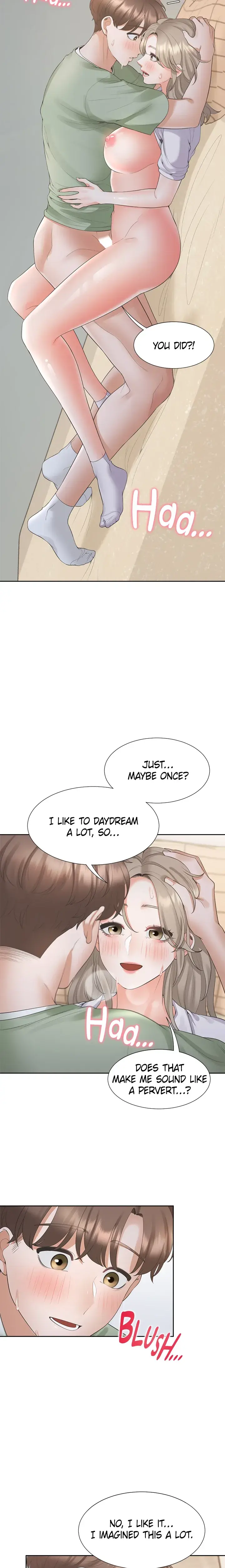 Bunk Bed Episode 59 - Page 6