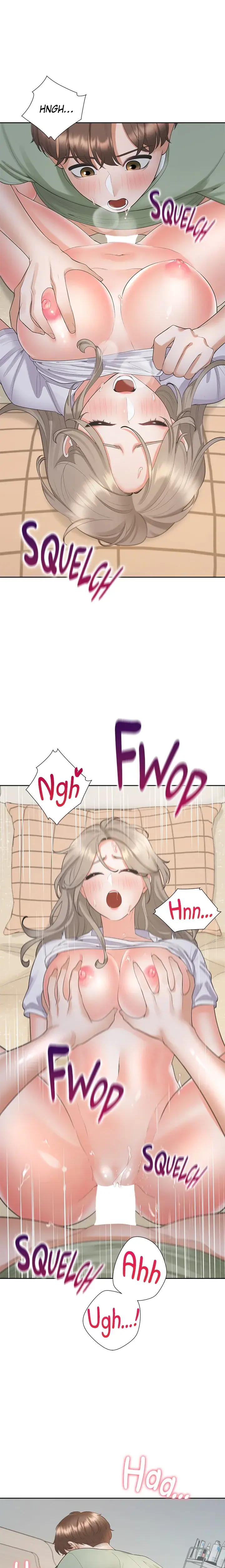 Bunk Bed Episode 59 - Page 9