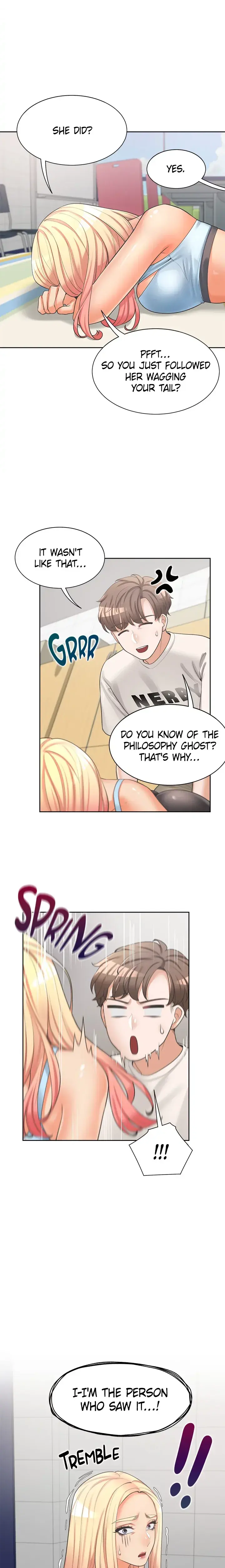 Bunk Bed Episode 6 - Page 10