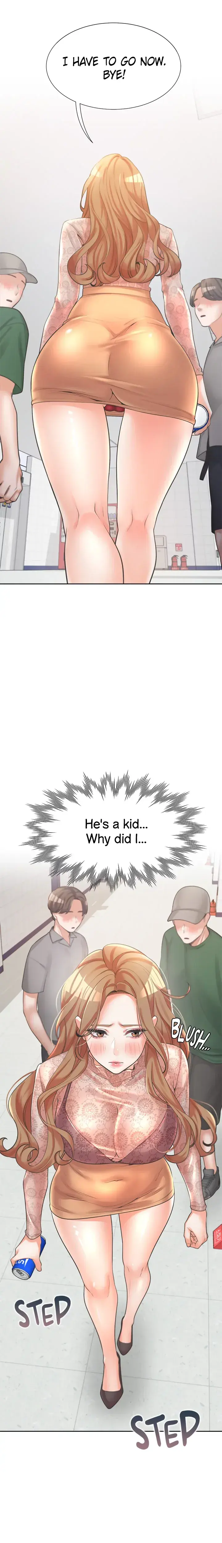 Bunk Bed Episode 6 - Page 17
