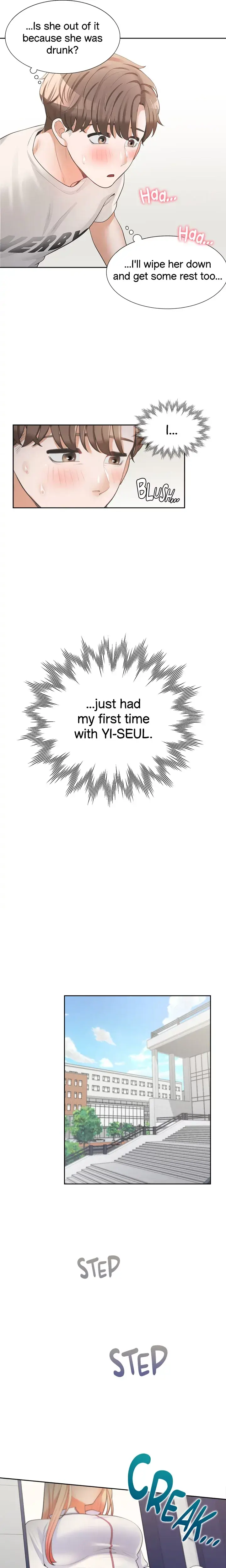 Bunk Bed Episode 6 - Page 2