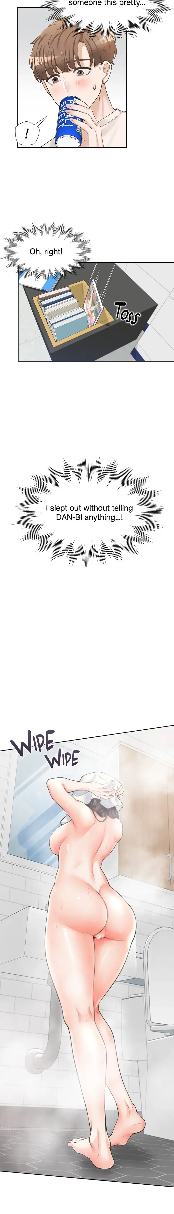 Bunk Bed Episode 6 - Page 20