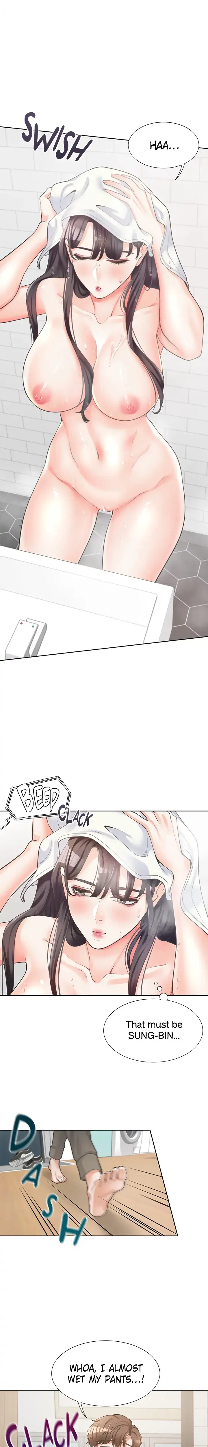 Bunk Bed Episode 6 - Page 21