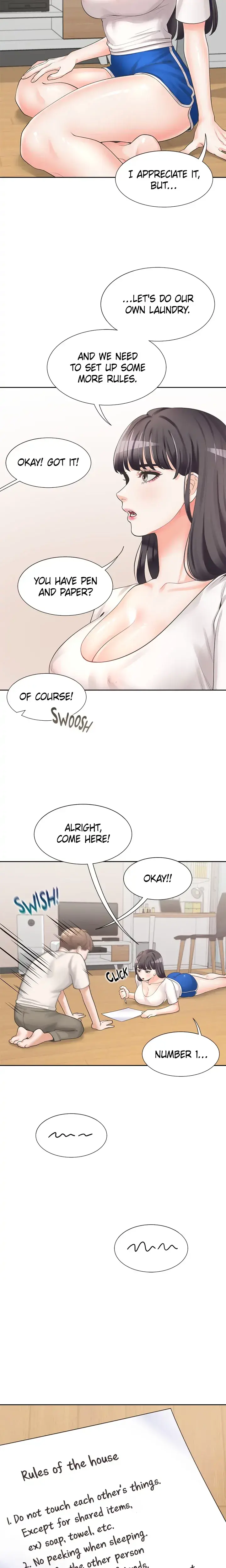 Bunk Bed Episode 6 - Page 24