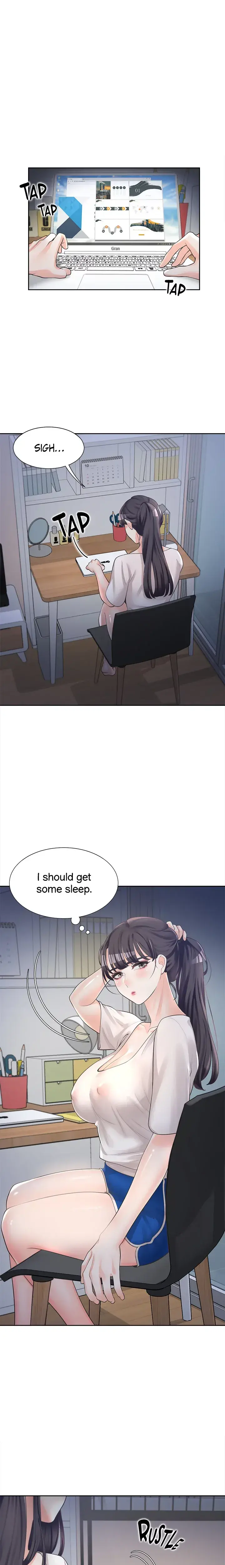 Bunk Bed Episode 6 - Page 28