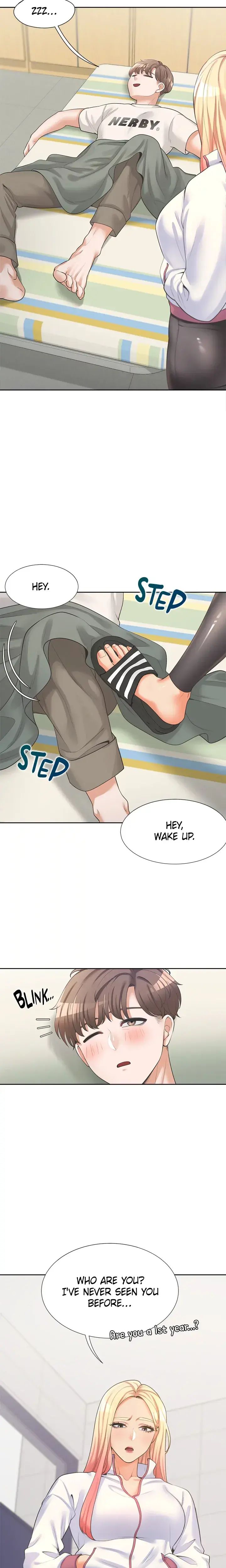 Bunk Bed Episode 6 - Page 4