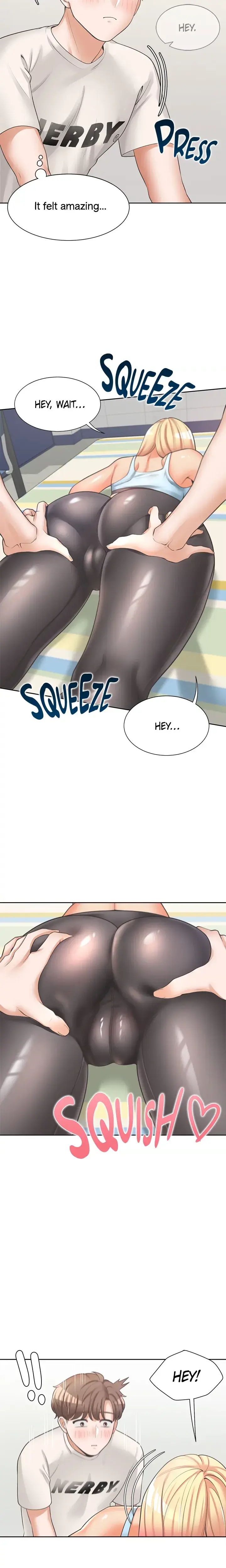 Bunk Bed Episode 6 - Page 8