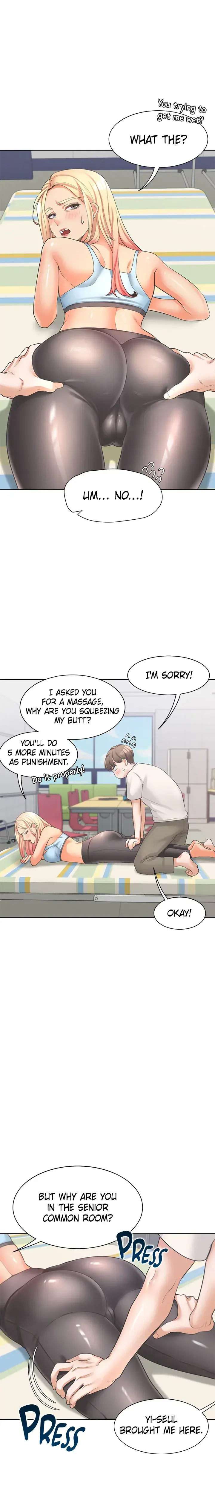 Bunk Bed Episode 6 - Page 9