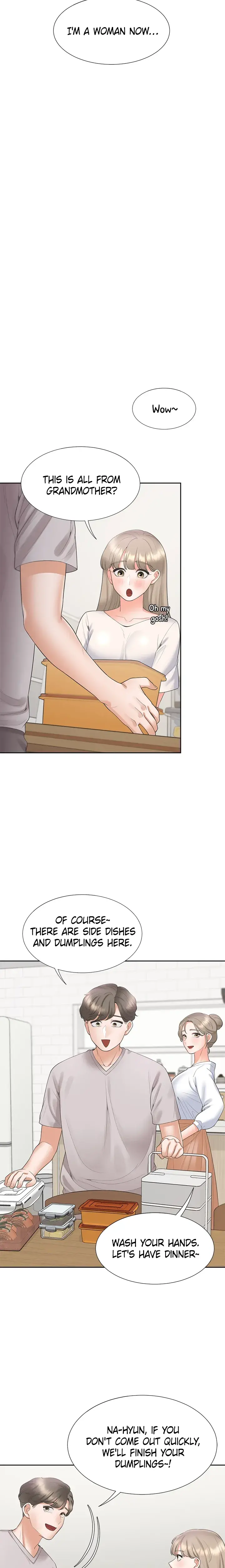 Bunk Bed Episode 60 - Page 14