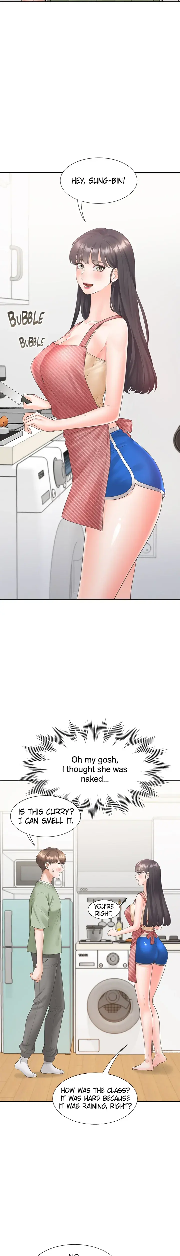 Bunk Bed Episode 60 - Page 17