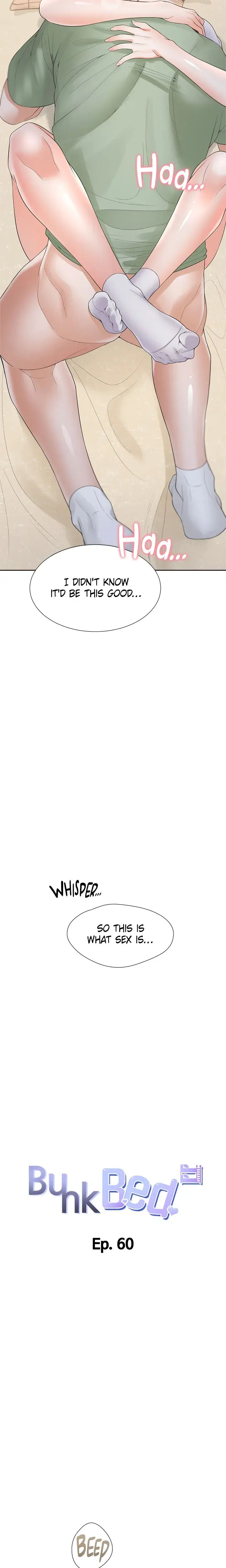Bunk Bed Episode 60 - Page 2