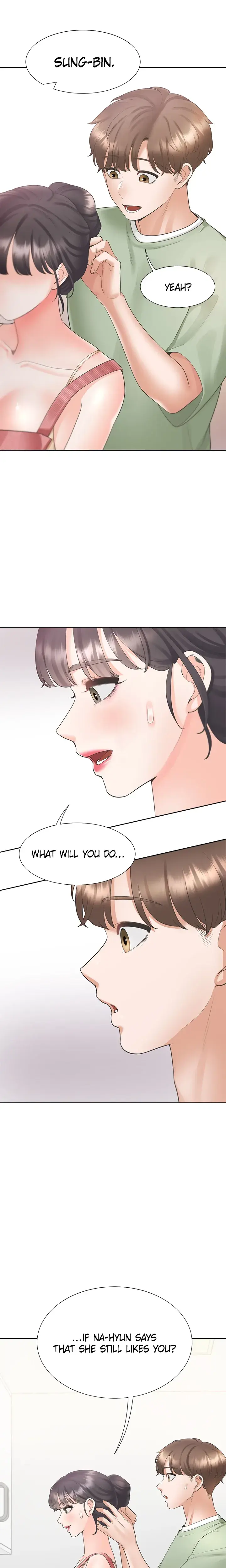 Bunk Bed Episode 60 - Page 22