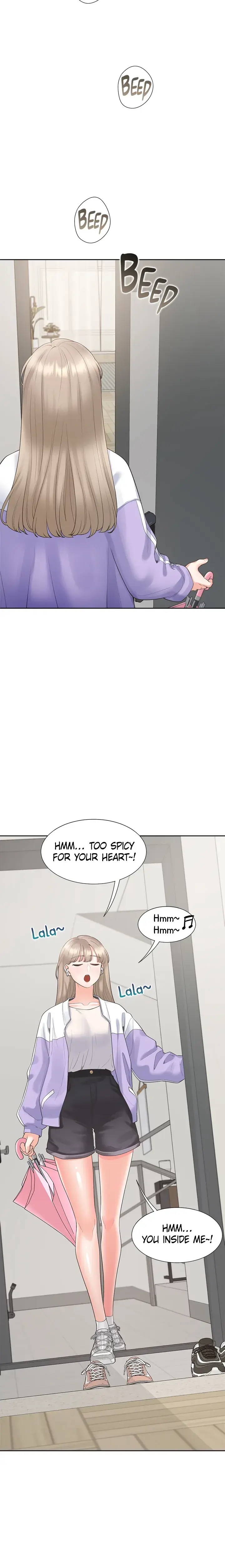 Bunk Bed Episode 60 - Page 3