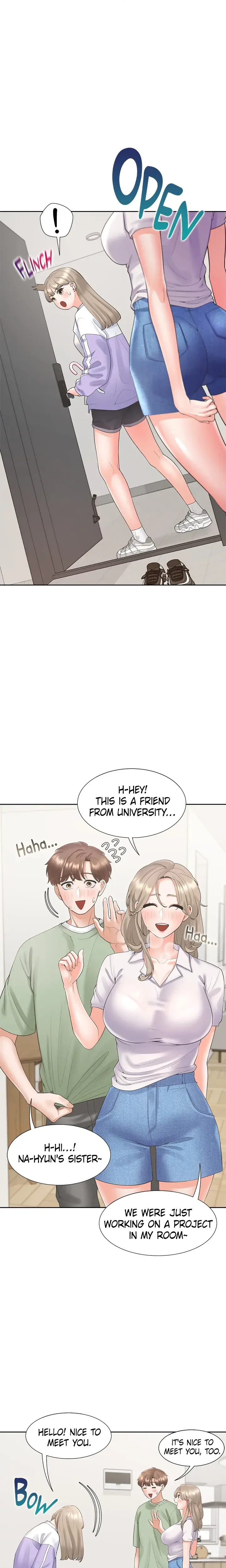 Bunk Bed Episode 60 - Page 5