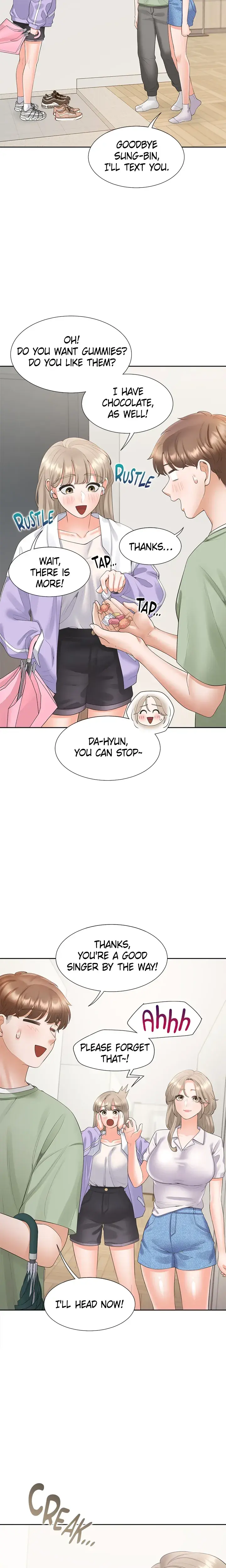 Bunk Bed Episode 60 - Page 6