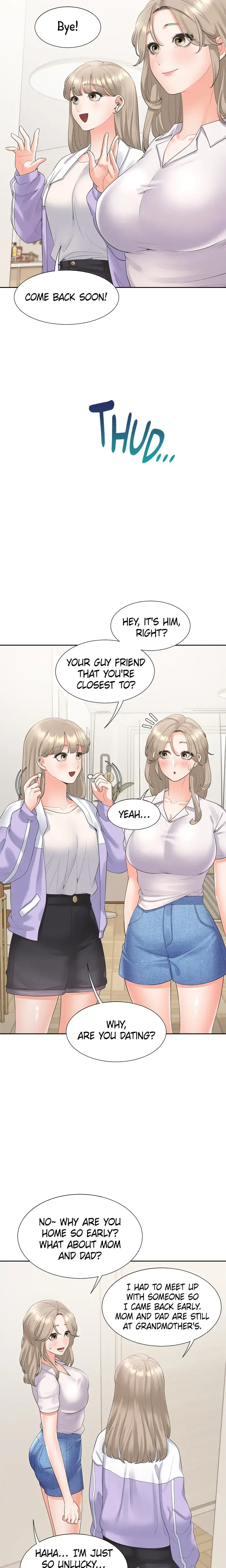 Bunk Bed Episode 60 - Page 7