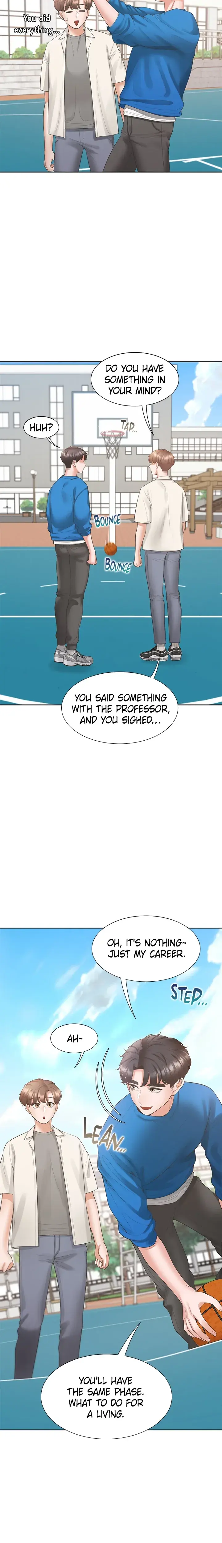 Bunk Bed Episode 61 - Page 12