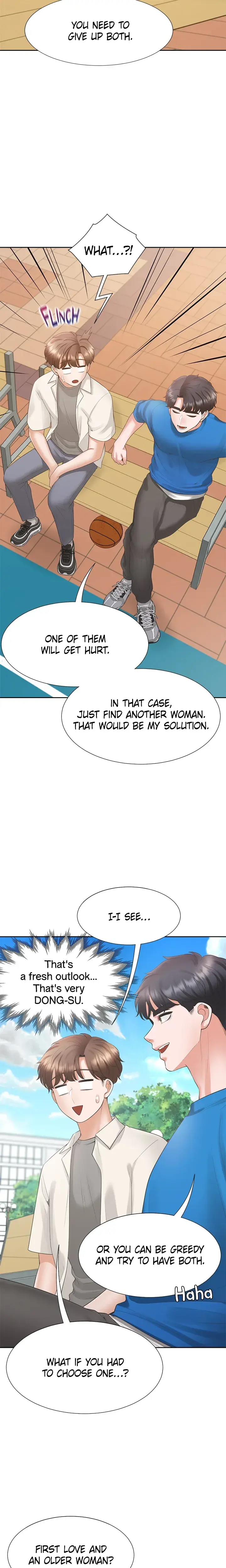 Bunk Bed Episode 61 - Page 15