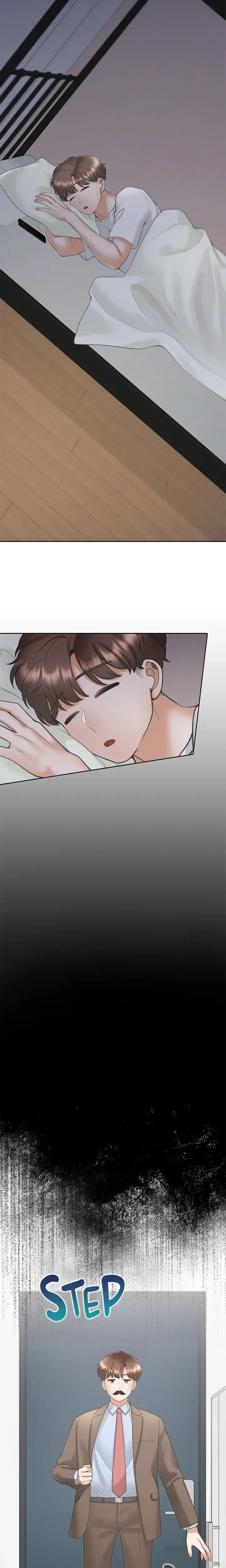 Bunk Bed Episode 61 - Page 21