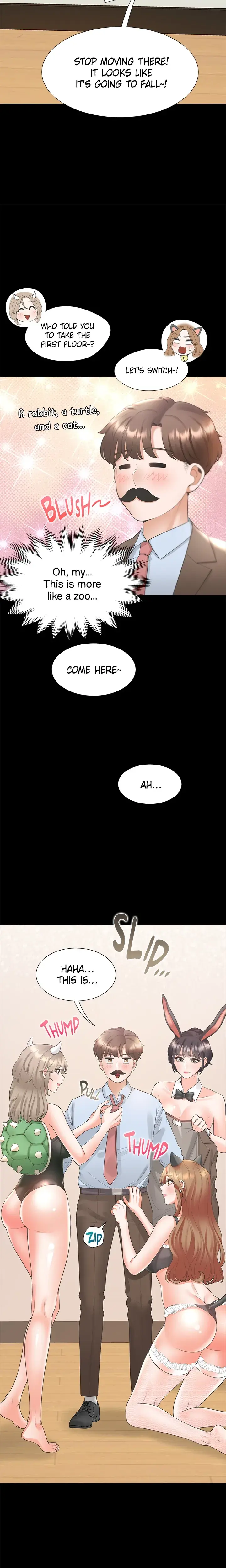 Bunk Bed Episode 61 - Page 23