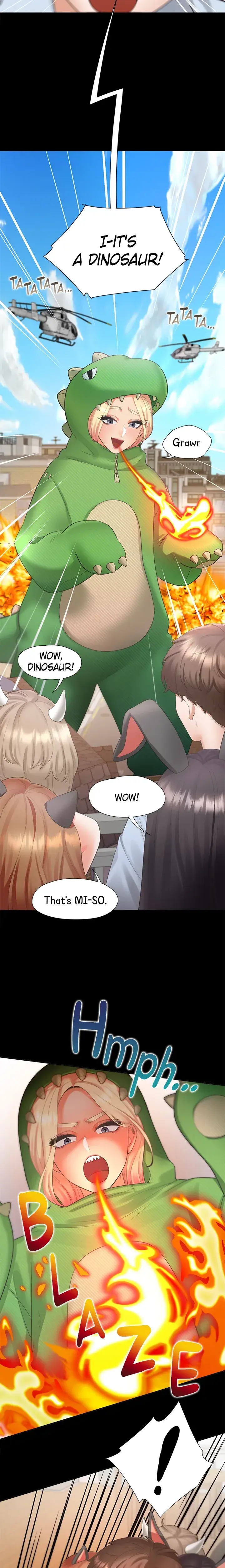 Bunk Bed Episode 61 - Page 26
