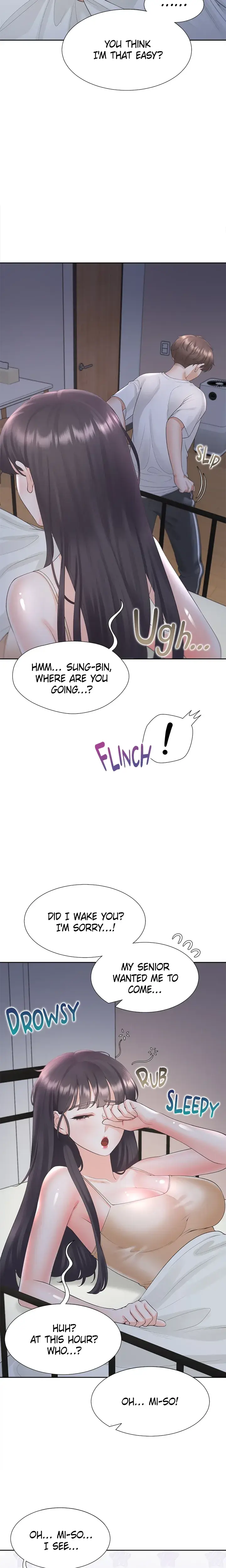 Bunk Bed Episode 61 - Page 29