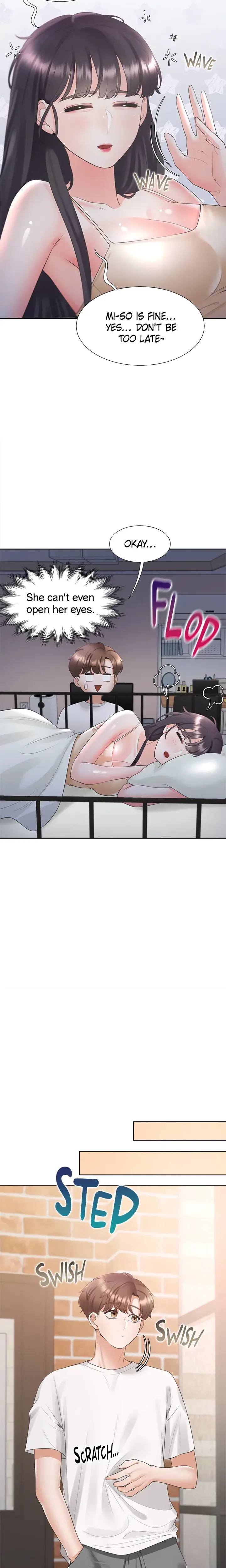 Bunk Bed Episode 61 - Page 30