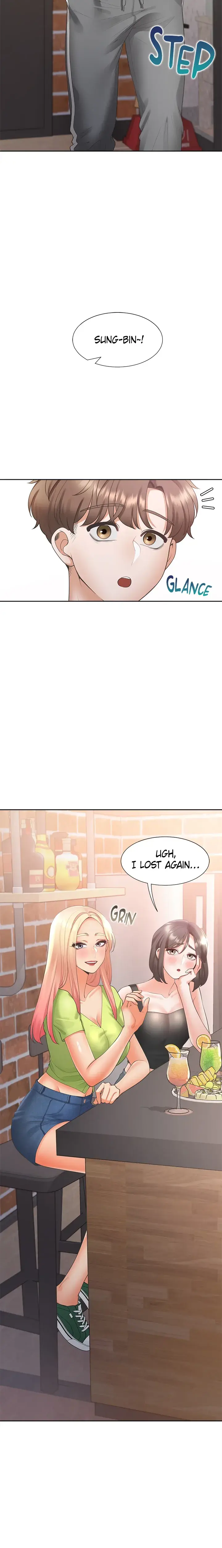 Bunk Bed Episode 61 - Page 31