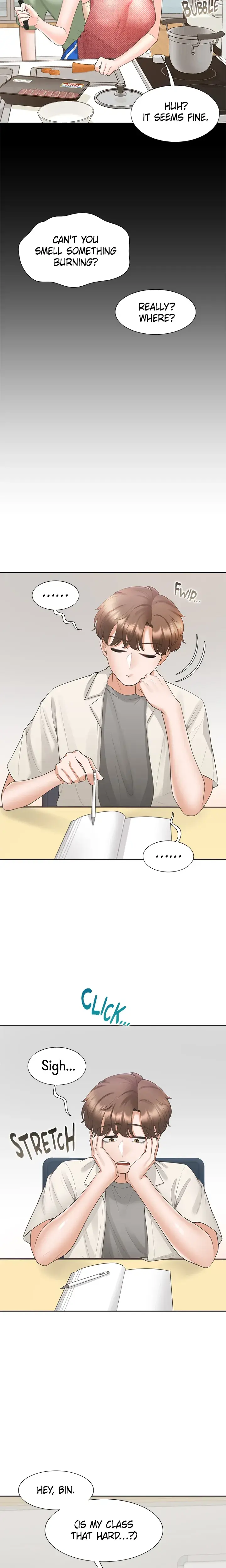 Bunk Bed Episode 61 - Page 6